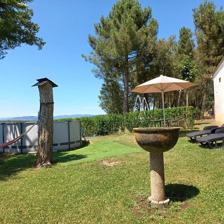 El Maragato Villa Castrillo de Cepeda Buitenkant foto