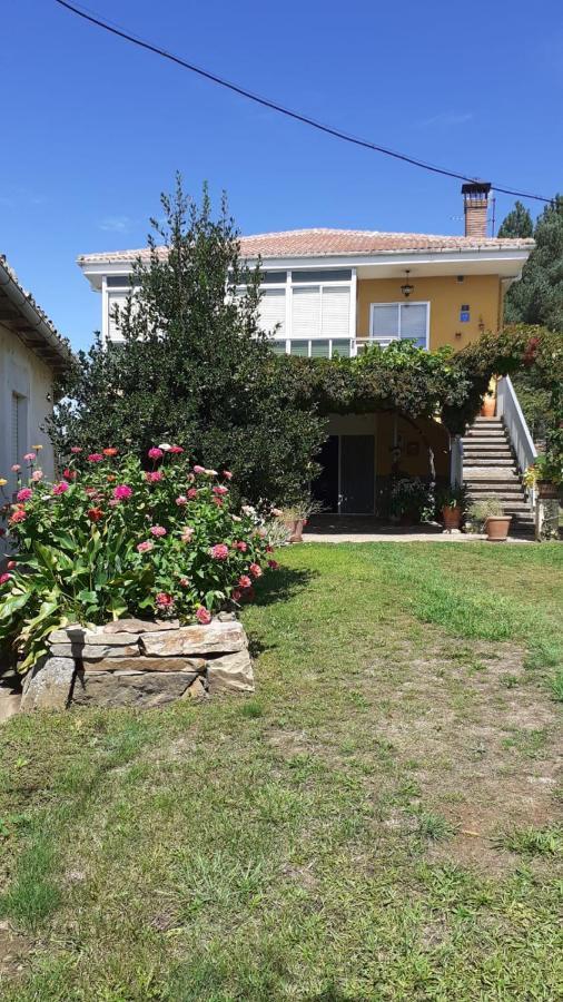 El Maragato Villa Castrillo de Cepeda Buitenkant foto