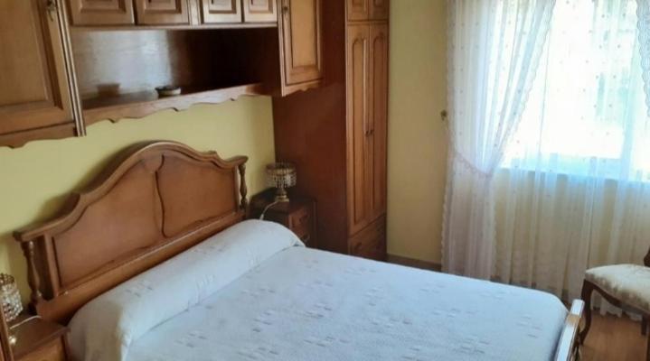 El Maragato Villa Castrillo de Cepeda Buitenkant foto