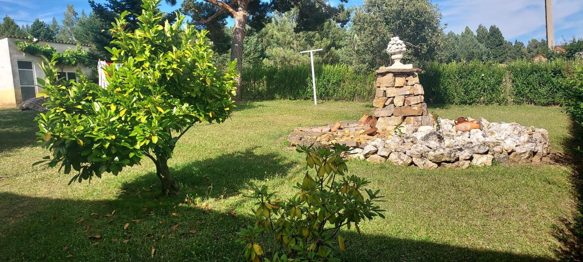 El Maragato Villa Castrillo de Cepeda Buitenkant foto