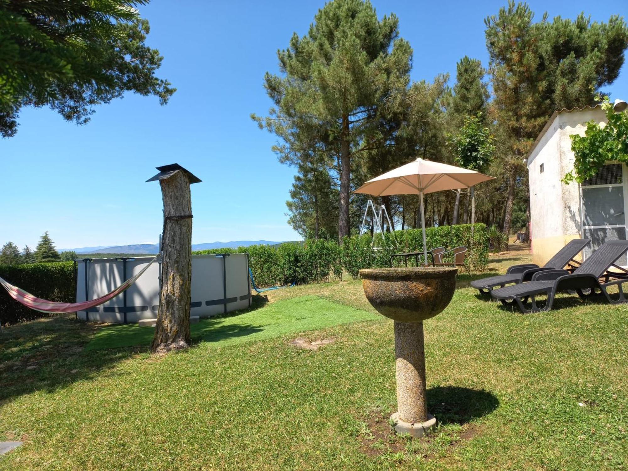 El Maragato Villa Castrillo de Cepeda Buitenkant foto