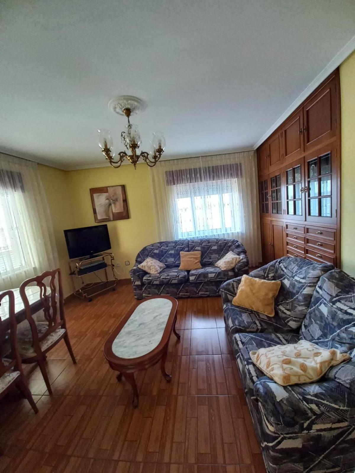 El Maragato Villa Castrillo de Cepeda Buitenkant foto